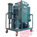 Used Waste Lube Oil Recycling Processing Machine